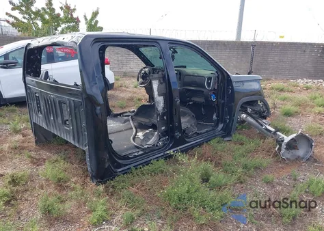 2019 GMC Sierra 1500 Denali from USA, damaged, VIN 1GTU9FELXKZ121565